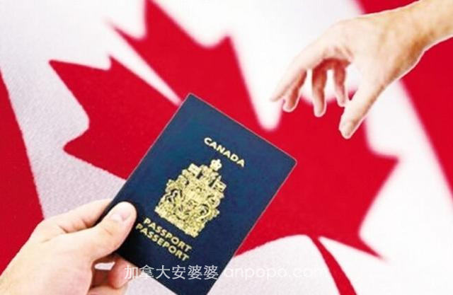 最干货的加拿大签证攻略，帮你拿下全球最难签证