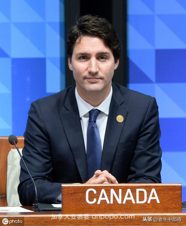 加拿大分离主义再作妖，三省高喊独立，特鲁多新任期面临巨大挑战