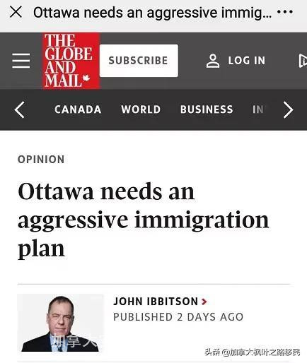 RBC称加拿大2021年移民目标完不成？移民部长都来辟谣了
