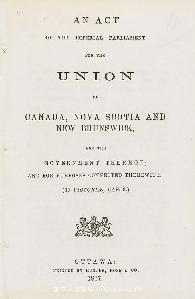 同被英国殖民，美国人奋战8年才独立，加拿大独立为何却不流血？