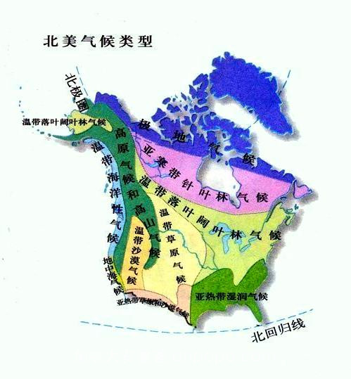 加拿大比美国面积还大，为啥加拿大是西方国家的“小弟”？