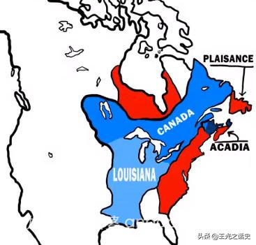 加拿大简史——当年得加拿大居然是一个想要灭亡美国的国家？