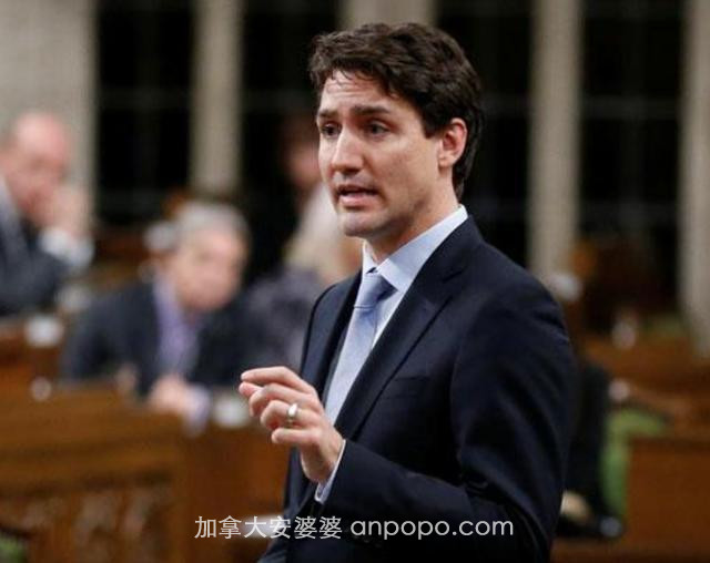 加拿大拒不释放孟晚舟，还对中国倒打一耙，声称反对“任意拘押”