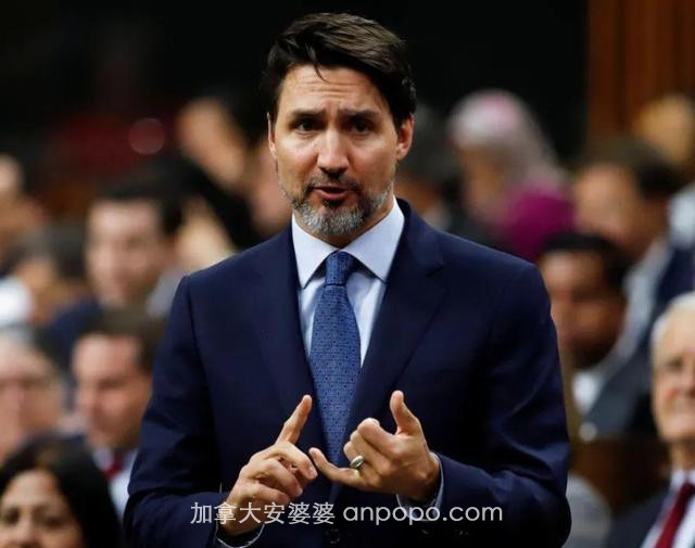 加拿大拒不释放孟晚舟，还对中国倒打一耙，声称反对“任意拘押”