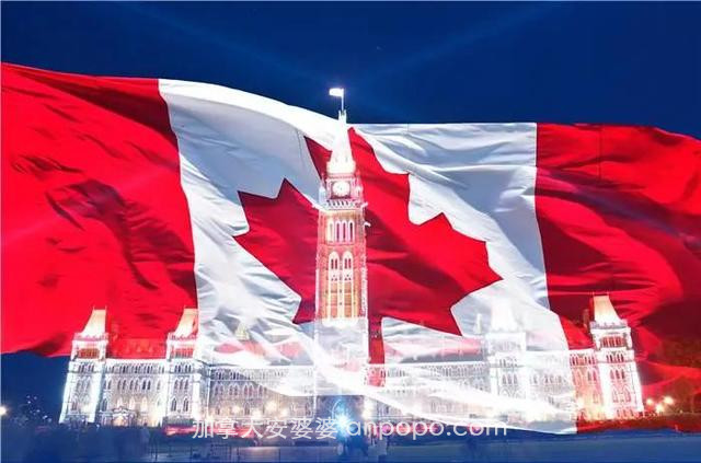 干货丨加拿大新移民首次登陆攻略