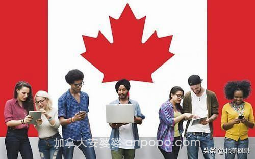 近两年，美国移民加拿大人数激增