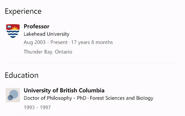 加拿大华人教授被控多次性侵学生！就这还是UBC博士