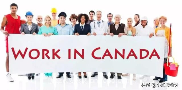 在加拿大的中国人收入怎么样，一般在做什么工作？