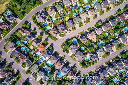 房价增长17.1%！房屋成交量创新高！加拿大房产创多项纪录