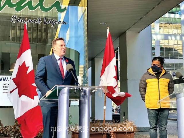加拿大史上最大移民接收计划，三年招收新移民1230000人