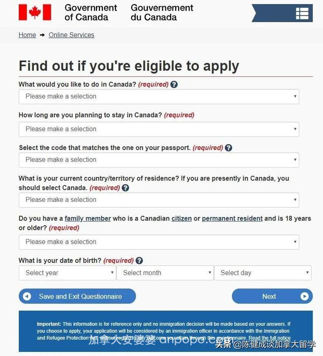 在加拿大境内，续签学习许可和学生签证攻略「2021-03版」