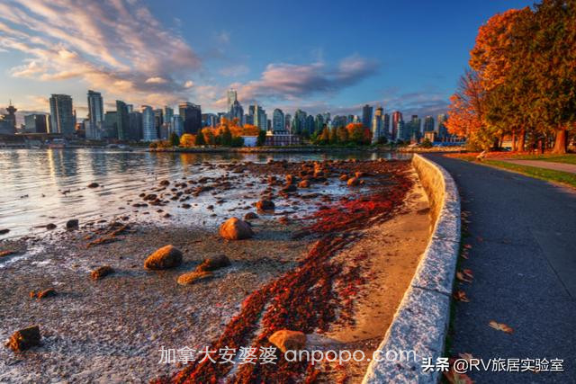北美大陆游不可错失的美景——加拿大24个最美丽的地方及住宿攻略