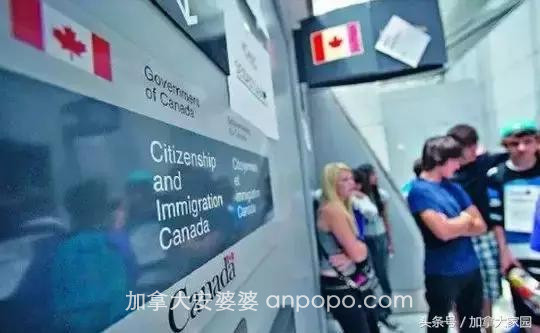 中国人想来加拿大更难了！60万人被拒签，到底出了什么事？