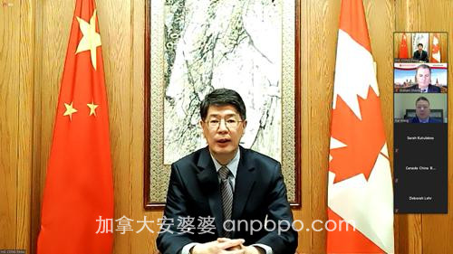 加拿大驻香港总领事：如有必要，会从香港大规模撤侨
