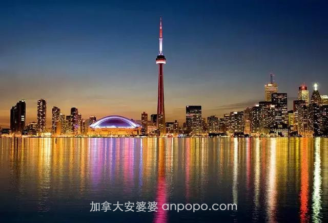 中国留学生在加拿大开的是豪车