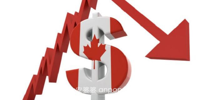 加拿大经济亮红灯，负债累累，外媒：加拿大或正按大萧条剧本发展