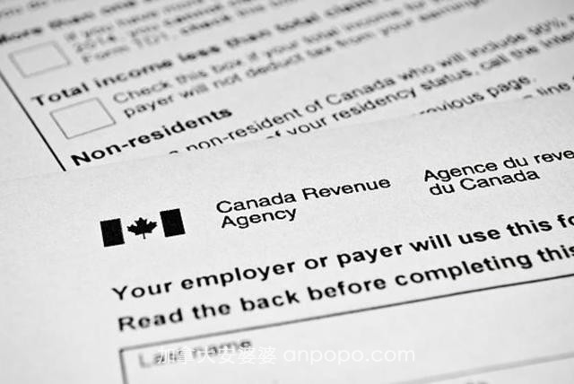 “在加拿大，你是交税交到死”|一文读懂加拿大税制
