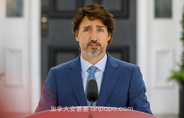 加拿大保守派“反华行为”升级，特鲁多表示：权衡利弊再做决定