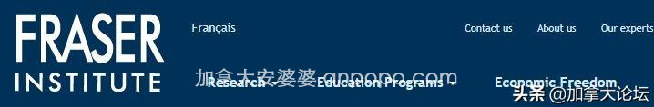 2020安省最新中学排名