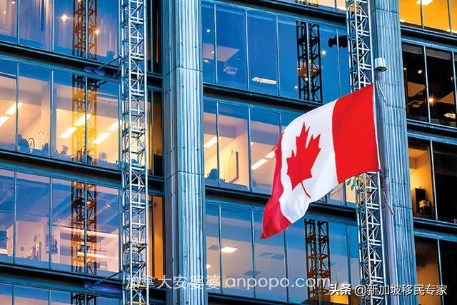 加拿大2021年移民政策 5大途径申请永久居民