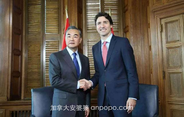 国际观察丨加拿大公布重大消息，要跟中国“联手”了