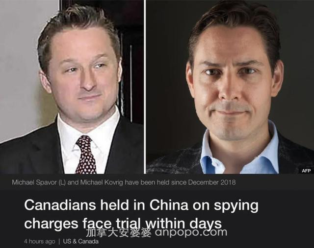睁眼说瞎话，加拿大再次“贼喊捉贼”？
