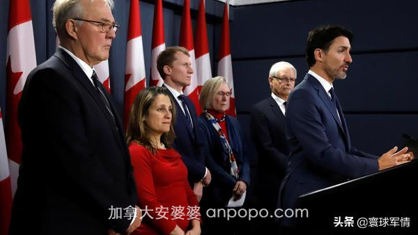又来干涉中国内政？加拿大政客胆大包天，竟建议外交部长支持台湾加入国际组织