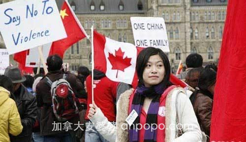 大陆背景华裔为何总被加拿大政坛“拒之门外”？