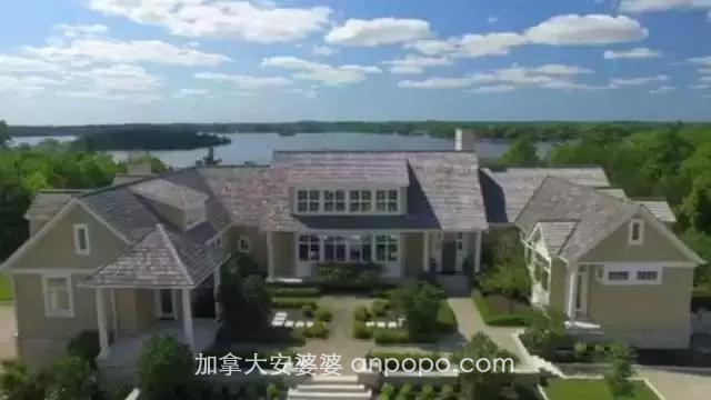 贾斯丁比伯终于在加拿大买房！101亩超级豪宅！