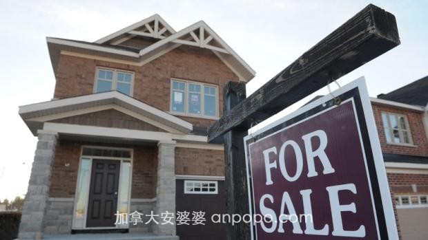 在加拿大买房，浮动或固定按揭利率哪个省钱？