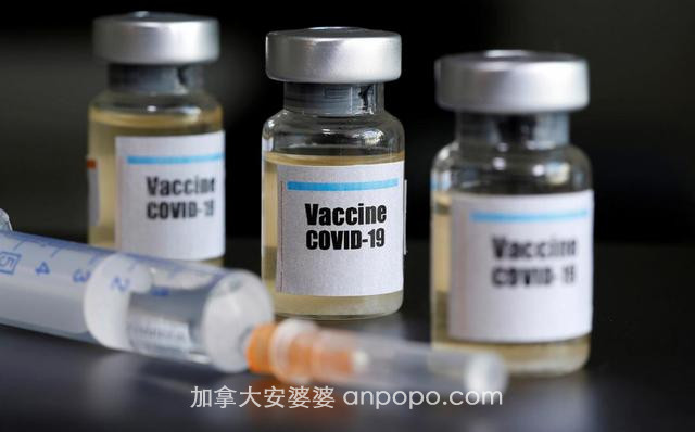 美国步步紧逼，加拿大终于做出一个决定：继续与中国合作疫苗