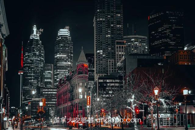 全球30个最佳城市！加拿大3个城市上榜，华人移民扎堆定居