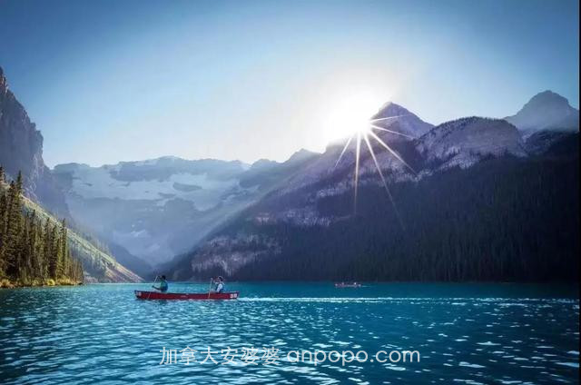 加拿大移民：2021年加拿大旅游必去的20个景点，风景绝美