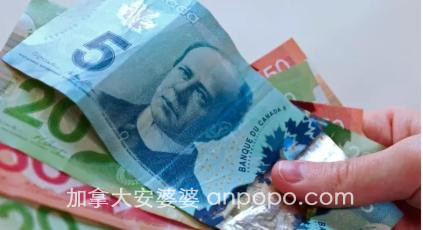 加币人民币汇率创今年新高！加拿大通胀失控破产潮来袭