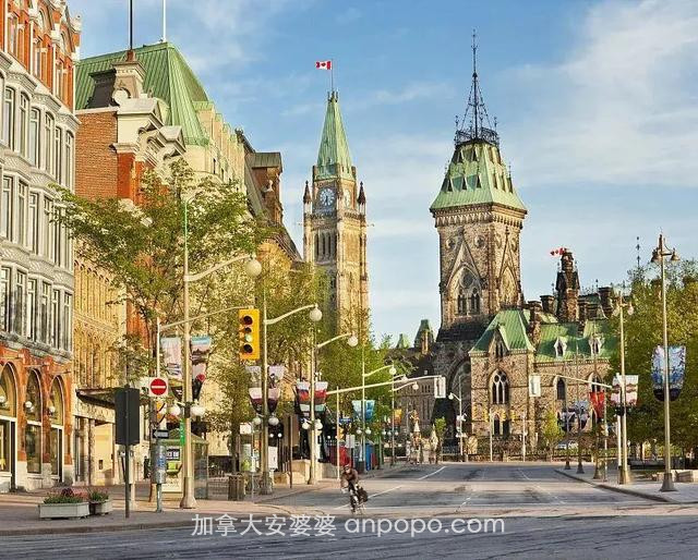 加拿大留学优势 & 高考生本科申请途径