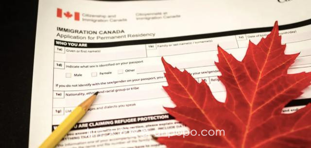 加拿大移民部将在今年审完所有新政申请人！投诉率却飙升670%