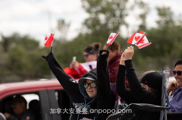加拿大六大新移民计划持续火热，非留学生的境外人士能享受吗？