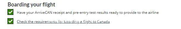 最新版，留学生入境加拿大指引