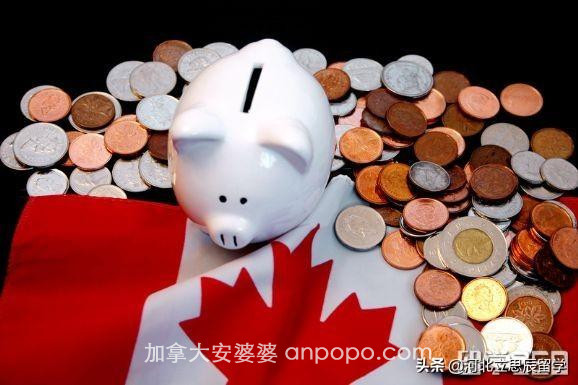 2019留学要花多少钱？加拿大留学费用最全总结