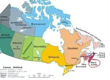 转发：加拿大NS省真实生活，看完你还想移民吗？「多图」