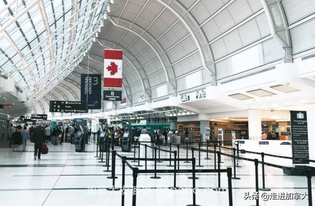 权威发布：加拿大关于2021年夏季入境者14天强制隔离的详细规定