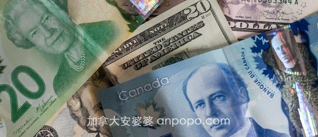 加拿大通胀率创下十年来新高，哪些行业产品价格可能会飙升？