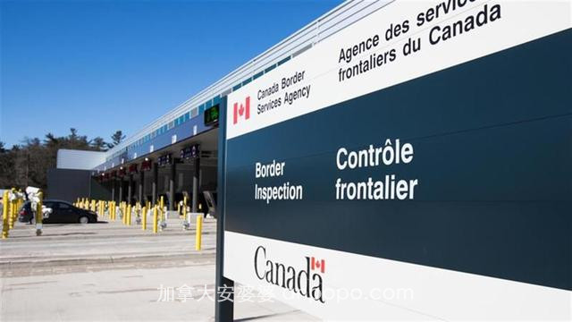 美国宣布延长加拿大、墨西哥旅行限制期限