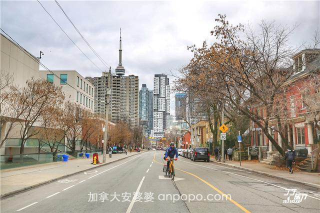 多伦多是加拿大华人最多的城市，看看当地华人都去哪里玩