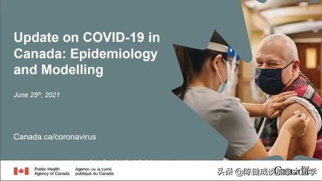 加拿大卫生部发布COVID-19流行病学模型「20210625版」及我的点评