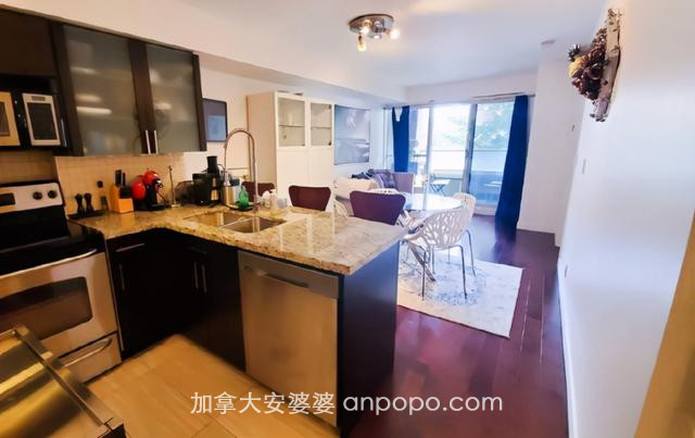 上海一家庭7口人蜗居43㎡，加拿大376万却能享受豪华别墅生活