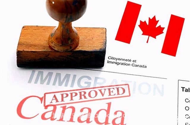 加拿大移民局今天发布两条新政策