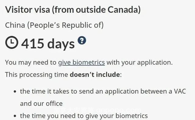 提速！加拿大6月签证及各项移民审理时间一览（文末有彩蛋）