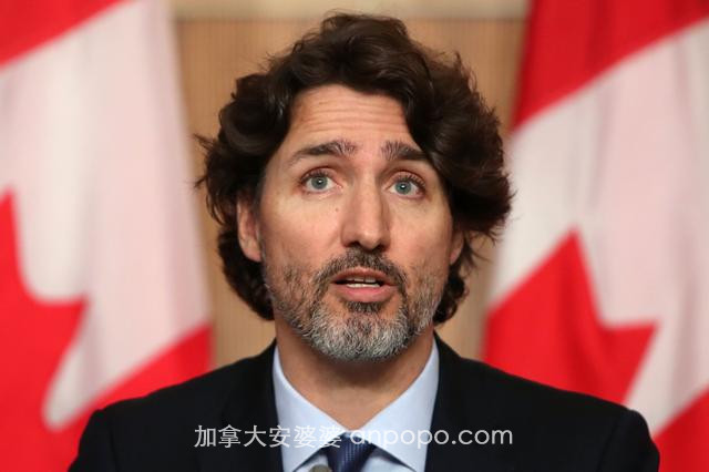 中国对加拿大使出一招，特鲁多气急败坏！急着洗白罪行，语无伦次