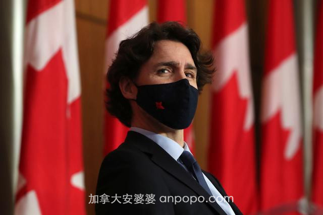 中国对加拿大使出一招，特鲁多气急败坏！急着洗白罪行，语无伦次